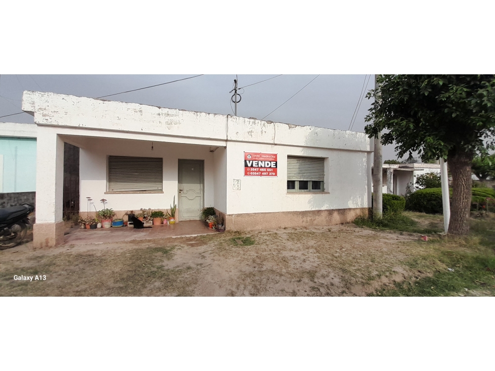 SE VENDE CASA en Barrio San Rafael, Despeñaderos. - 2