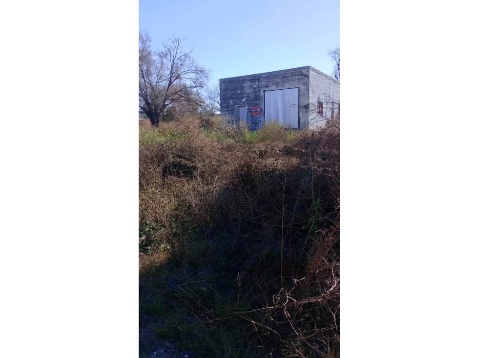 VENTA LOTE MONTE RALO CORDOBA - 3
