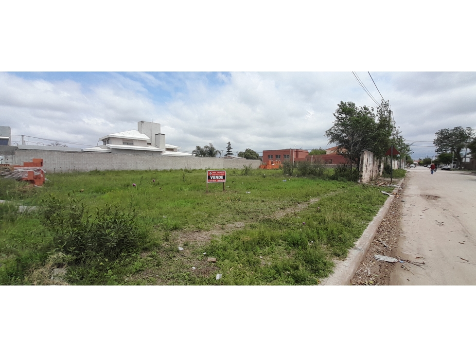LOTE EN VENTA DESPEÑADEROS B° San Rafael - 4