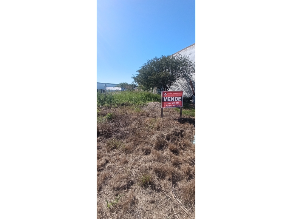 LOTE EN VENTA CALLE SAN JUAN - 2