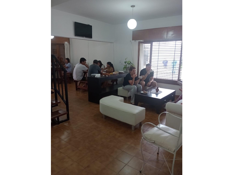 SE VENDE RESIDENCIAL - 5