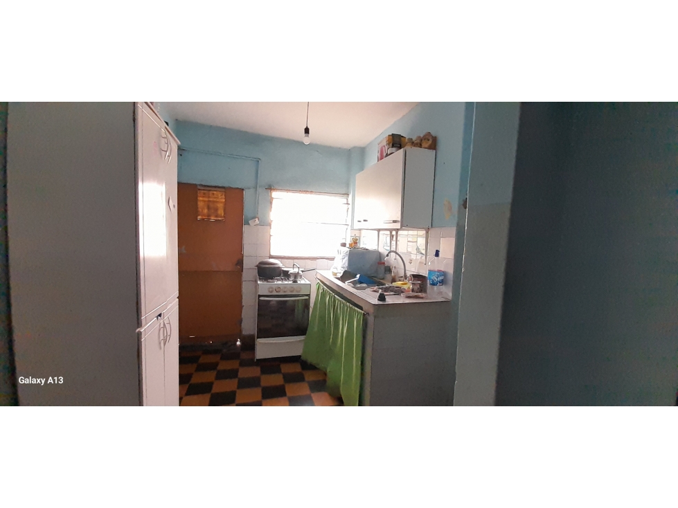 SE VENDE CASA en Barrio San Rafael, Despeñaderos. - 6