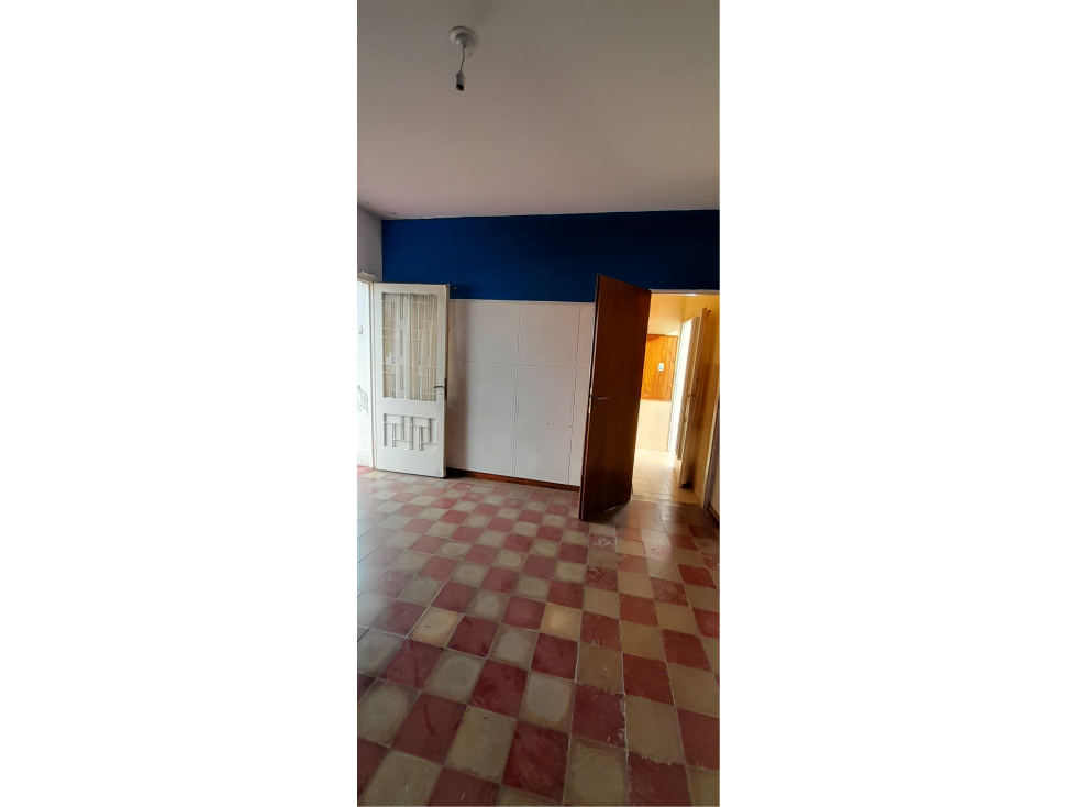 CASA EN VENTA B° Residencial DESPEÑADEROS - 6