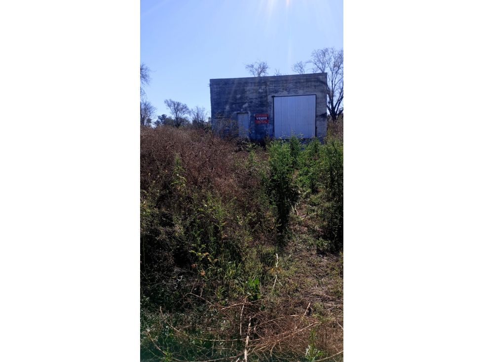VENTA LOTE MONTE RALO CORDOBA - 4