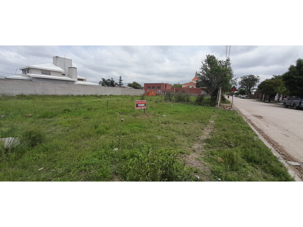 LOTE EN VENTA DESPEÑADEROS B° San Rafael - 5