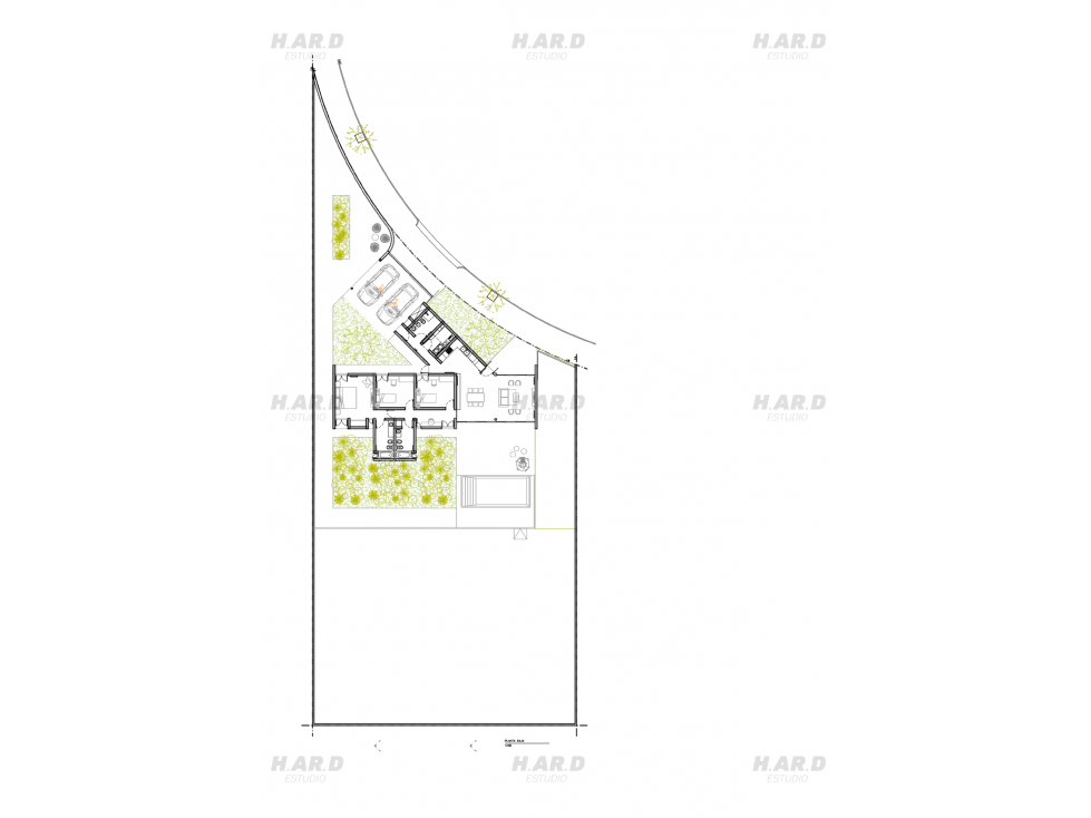 CASA EN VENTA EN CONSTRUCCIÓN — foto 3