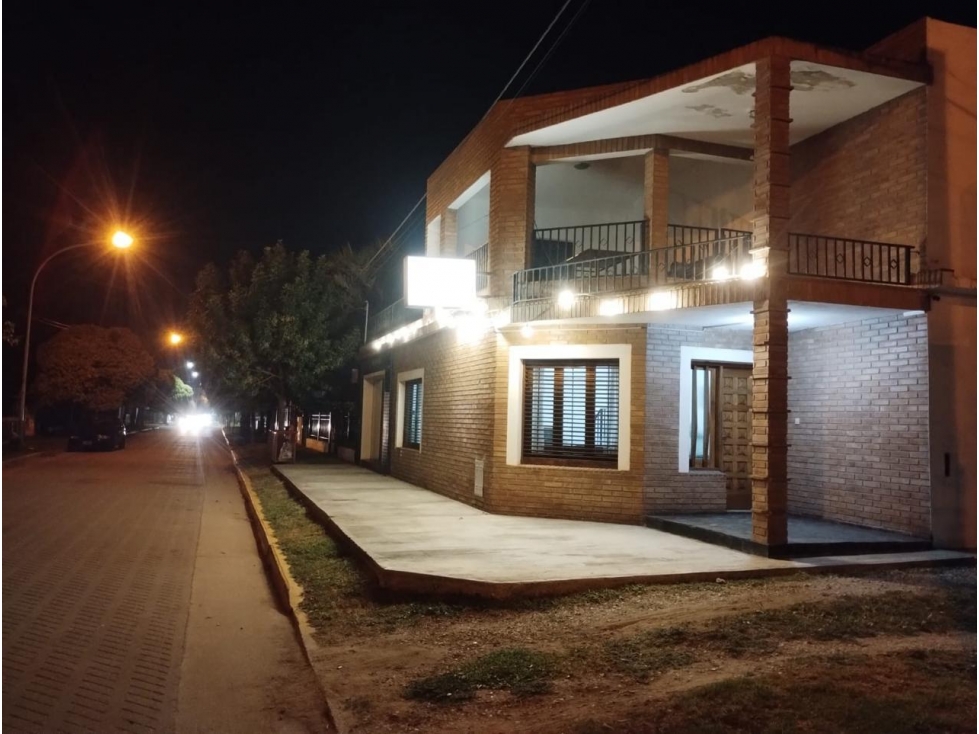 SE VENDE RESIDENCIAL - 3