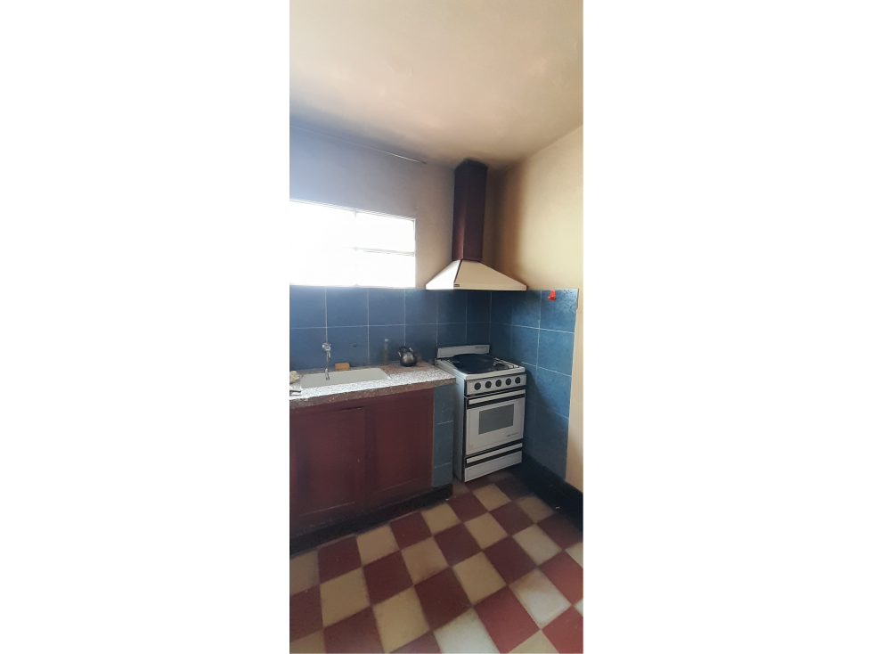CASA EN VENTA B° Residencial DESPEÑADEROS - 5