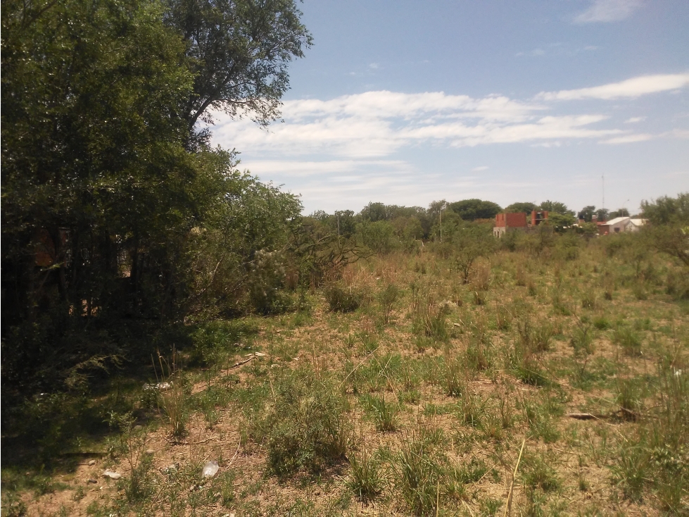 LOTE EN VENTA EN CALLE TUCUMAN DESPEÑADEROS - 3