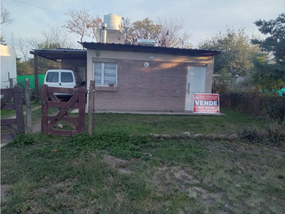 SE VENDE CASA EN MI VALLE, ALTA GRACIA, CORDOBA - 3