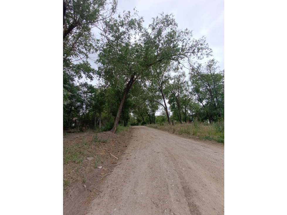 LOTE EN VENTA A METROS DEL BALNEARIO - 6