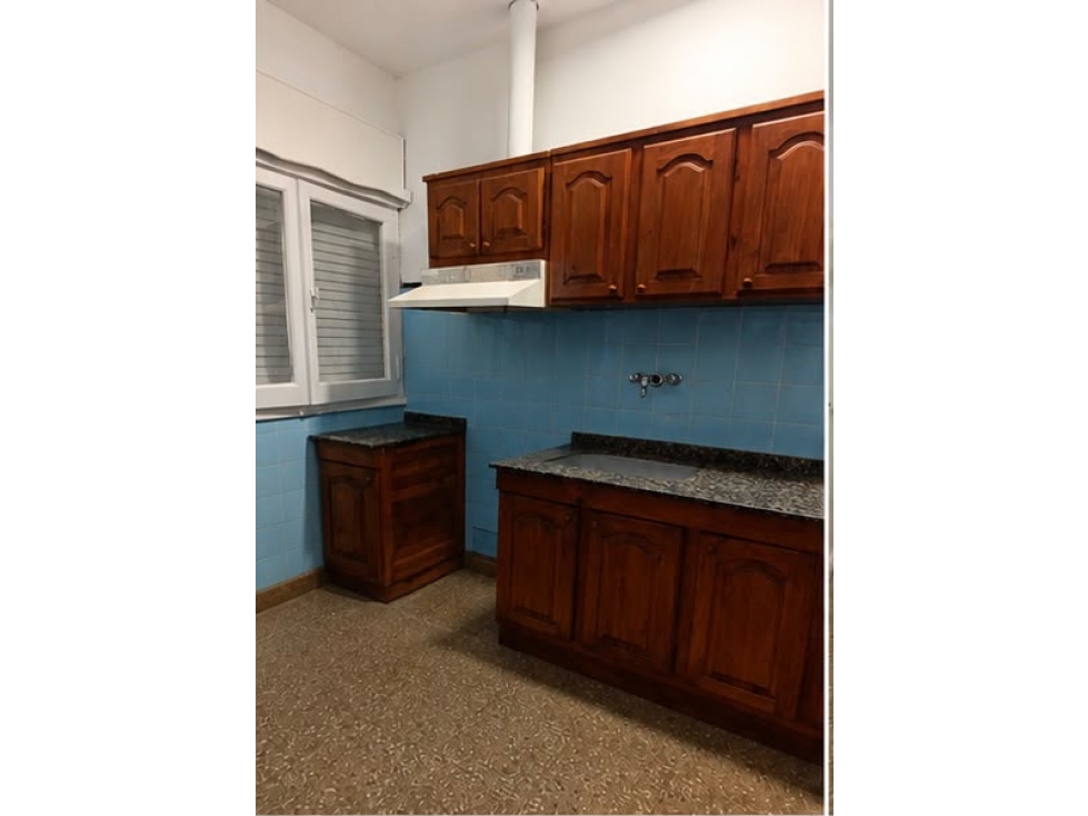 CASA EN VENTA, BARRIO CENTRO - 6
