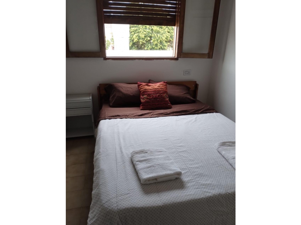 SE VENDE RESIDENCIAL - 6