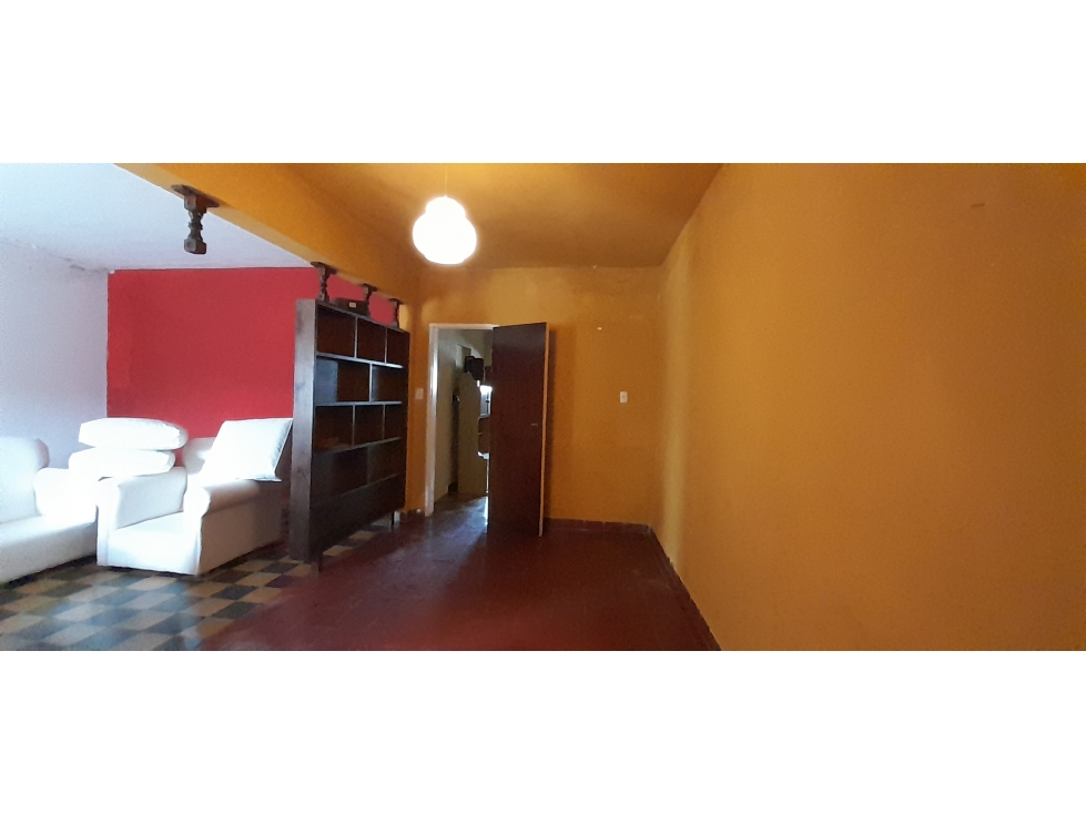 CASA EN VENTA B° Residencial DESPEÑADEROS - 4