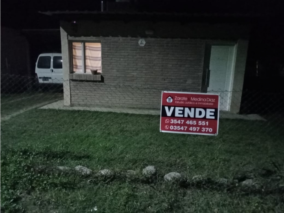 SE VENDE CASA EN MI VALLE, ALTA GRACIA, CORDOBA - 4