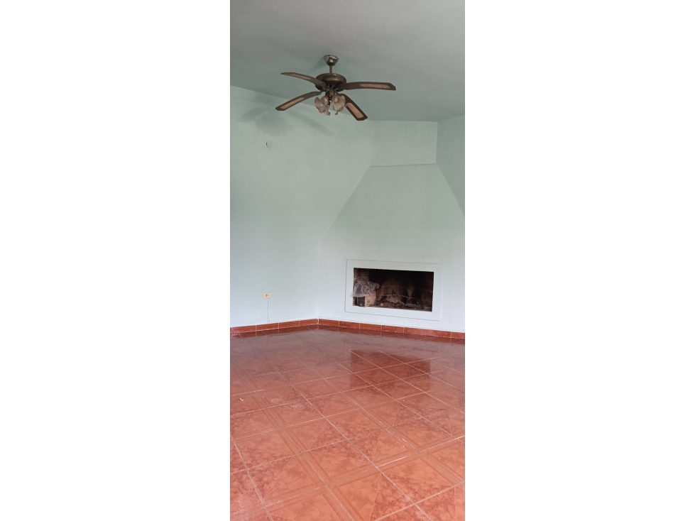 CASA EN ALQUILER UBICADA EN MONTE RALO - 6
