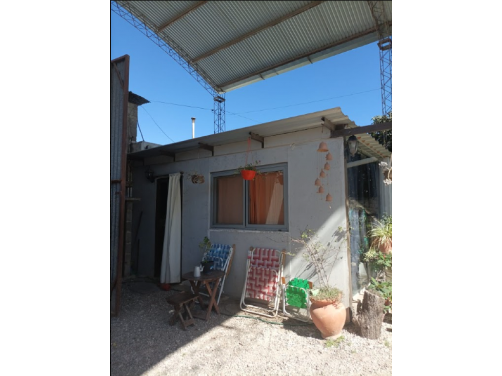 GALPÓN EN VENTA CALLE RODRIGUEZ PEÑA - 2