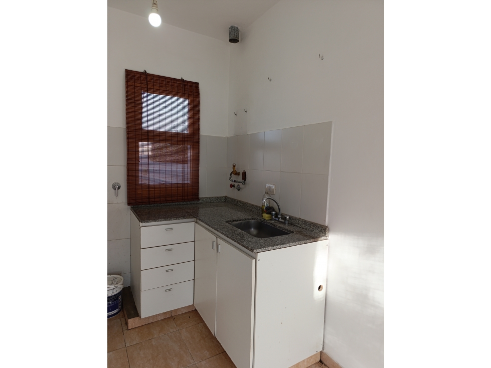 CASA EN VENTA EN DESPEÑADEROS - 6