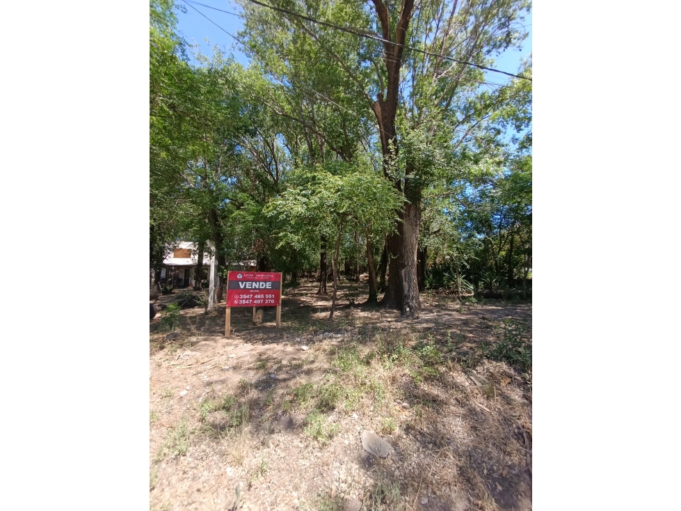 LOTE EN VENTA A METROS DEL BALNEARIO - 2
