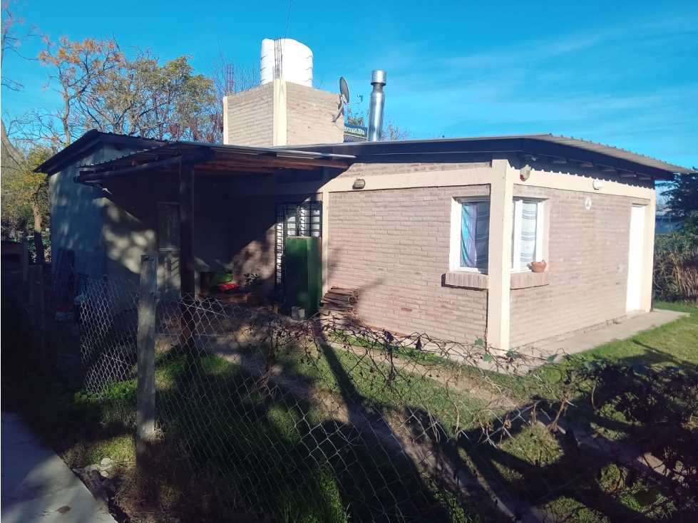SE VENDE CASA EN MI VALLE, ALTA GRACIA, CORDOBA - 2