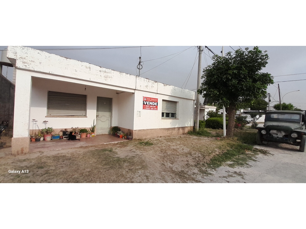 SE VENDE CASA en Barrio San Rafael, Despeñaderos. - 3