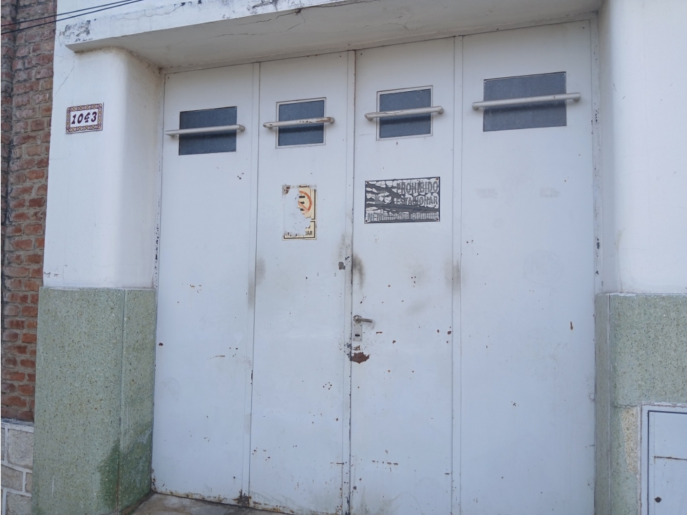 CASA EN VENTA BARRIO SAN VICENTE — foto 3