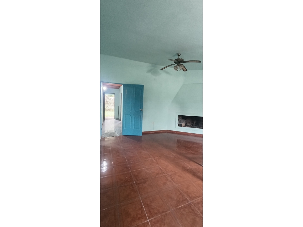 CASA EN ALQUILER UBICADA EN MONTE RALO - 5