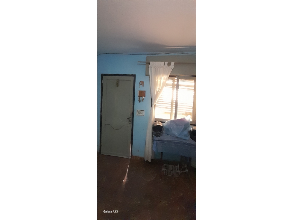 SE VENDE CASA en Barrio San Rafael, Despeñaderos. - 5