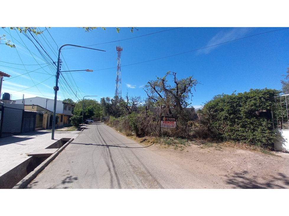 Lote en Venta con ESCRITURA APTO PH en Benegas Godoy Cruz - 6