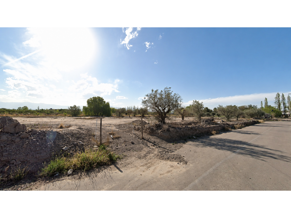 Lotes de 720 m² | Ideal Desarrollo de Dúplex, Departamentos | Maipú - 2