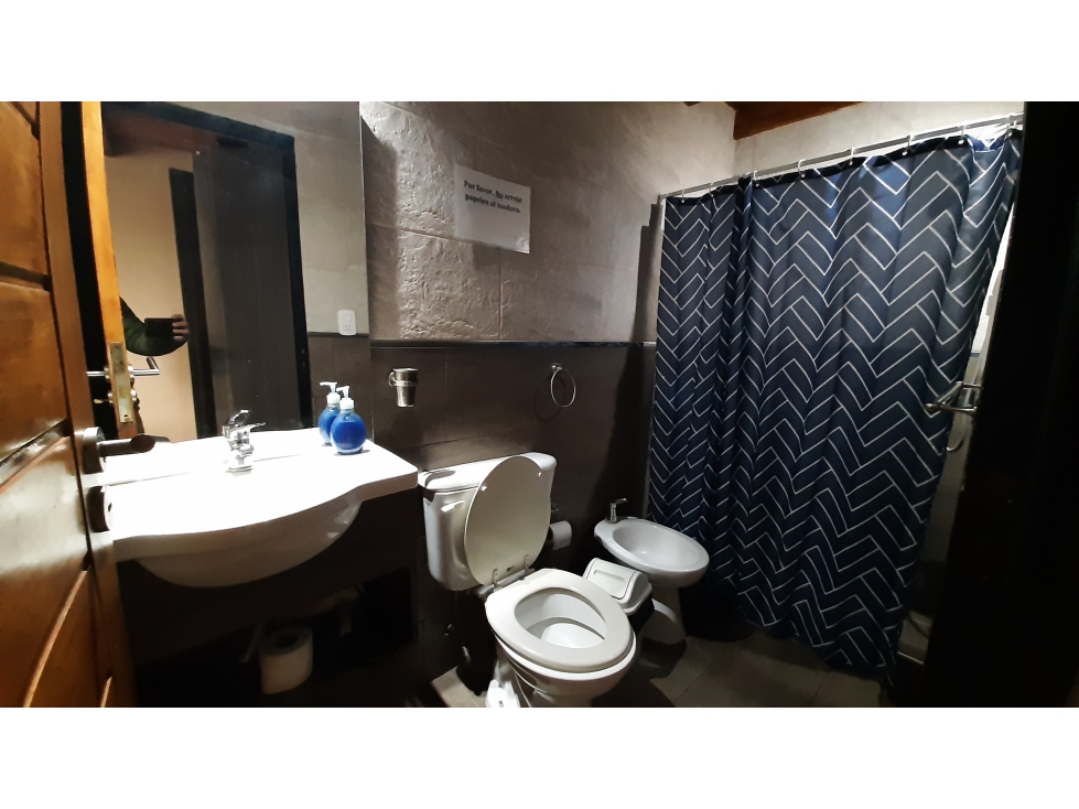 Complejo Turístico + Local Comercial | 2 Dúplex Amoblados | Ruta 82 - 5