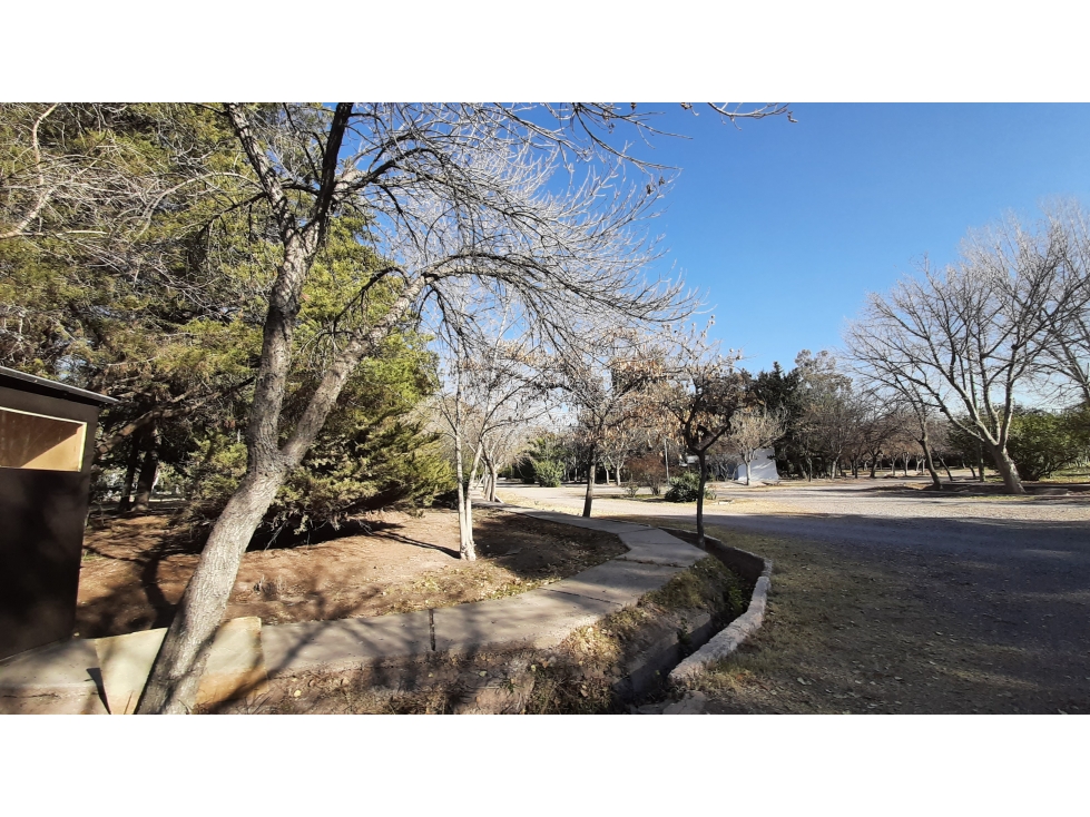 Lote en Venta - Country Club de Campo Maipú - 6