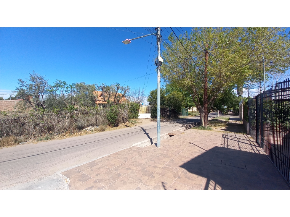 Lote en Venta con ESCRITURA APTO PH en Benegas Godoy Cruz - 5