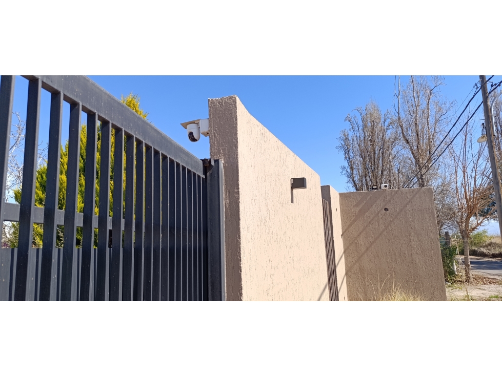 Terreno 500 m² en Maipú - Fraccionamiento Privado Escritura Inmediata - 3