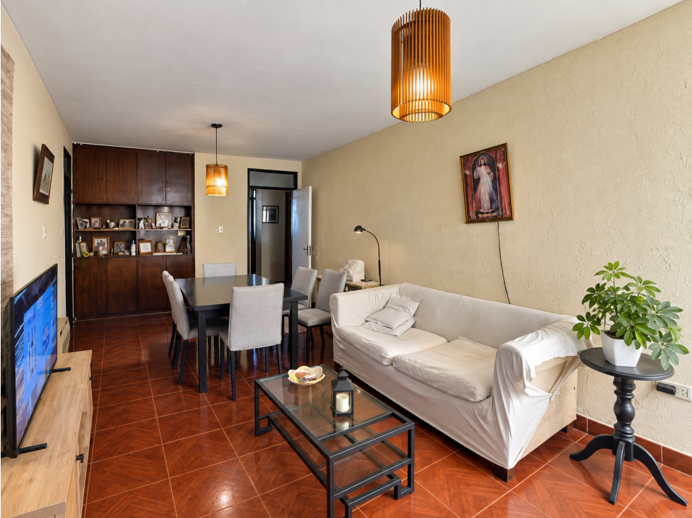 Casa en Venta | 3 Dorm. | B° Cementista Las Heras — foto 2