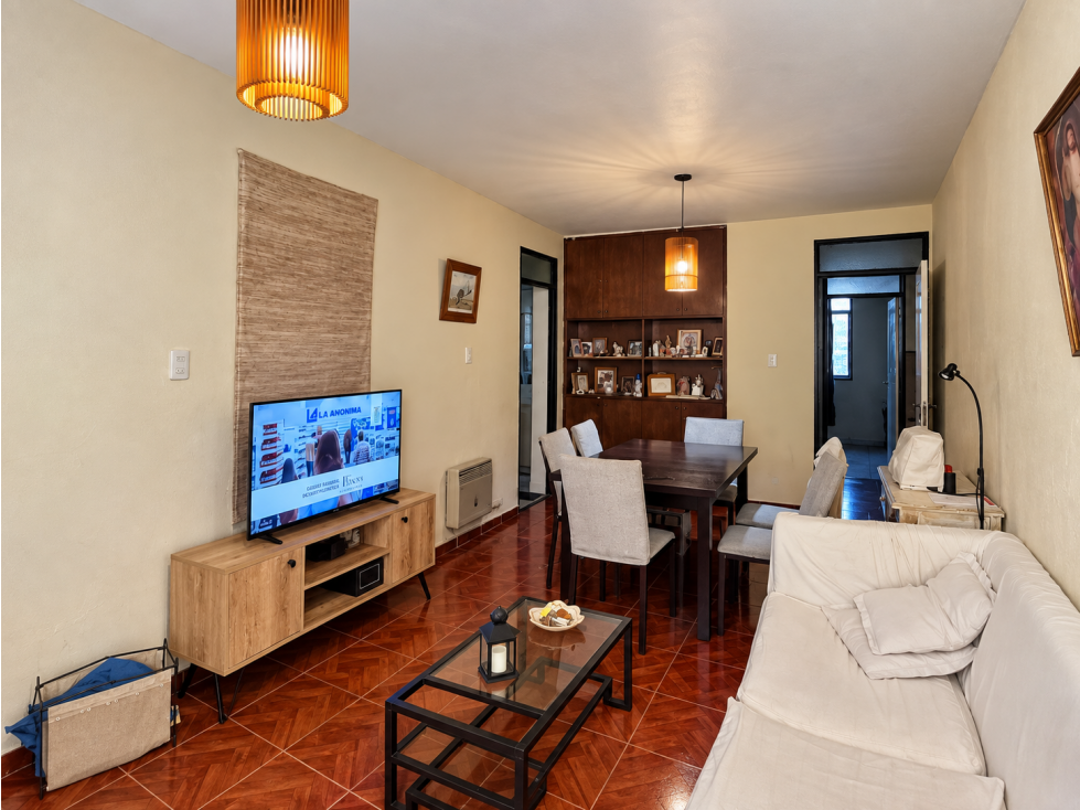 Casa en Venta | 3 Dorm. | B° Cementista Las Heras — foto 3