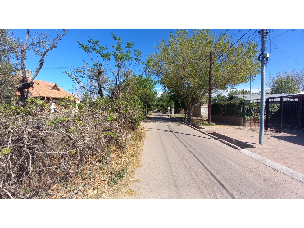 Lote en Venta con ESCRITURA APTO PH en Benegas Godoy Cruz - 4