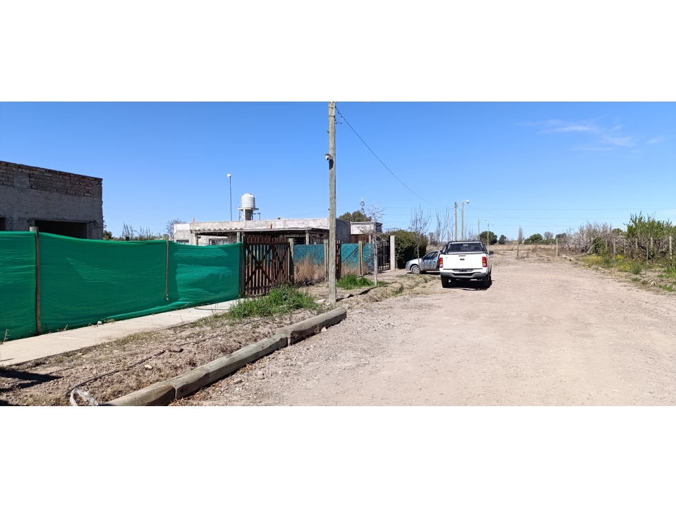 Terreno 500 m² en Maipú - Fraccionamiento Privado Escritura Inmediata - 4