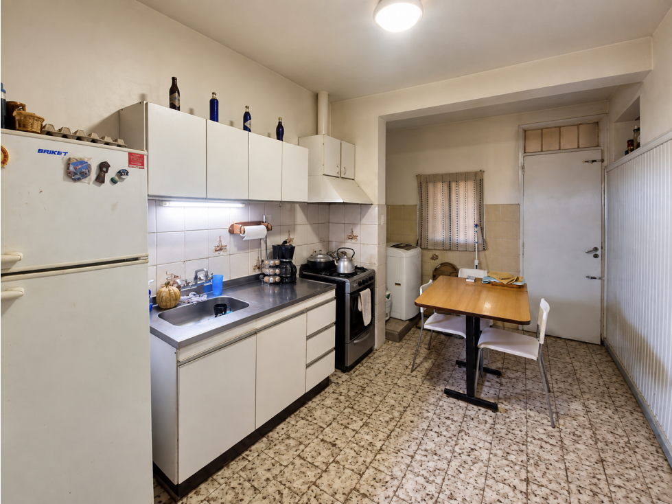 Casa en Venta | 3 Dorm. | B° Cementista Las Heras — foto 4
