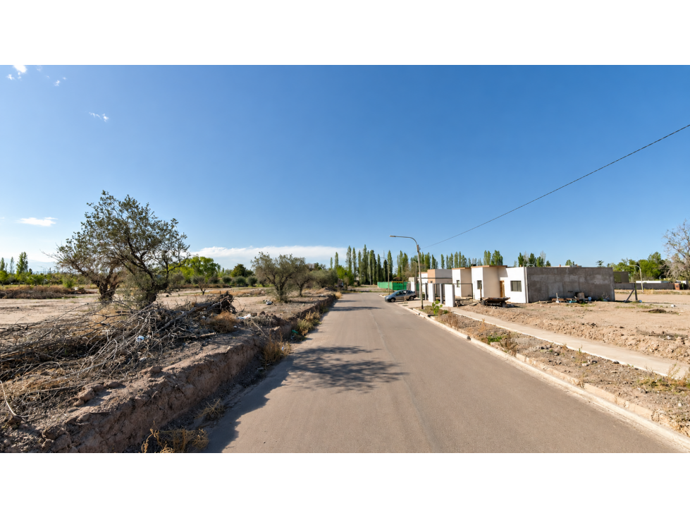 Lotes de 720 m² | Ideal Desarrollo de Dúplex, Departamentos | Maipú - 4