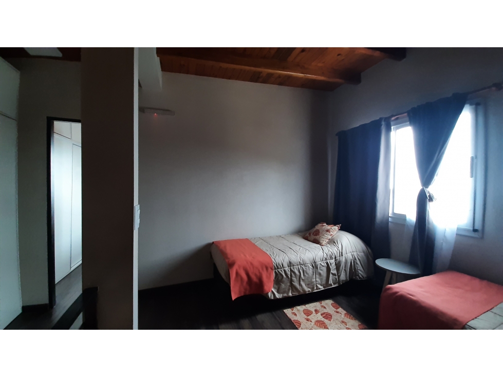Complejo Turístico + Local Comercial | 2 Dúplex Amoblados | Ruta 82 - 6
