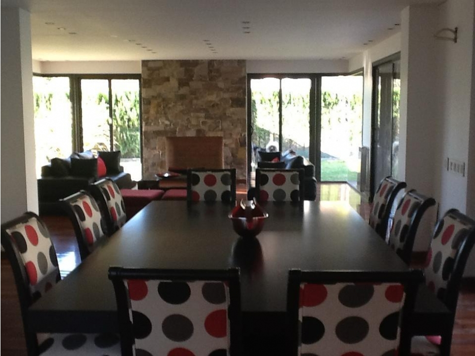 Casa en Venta Barrio Palmares Mendoza — foto 3