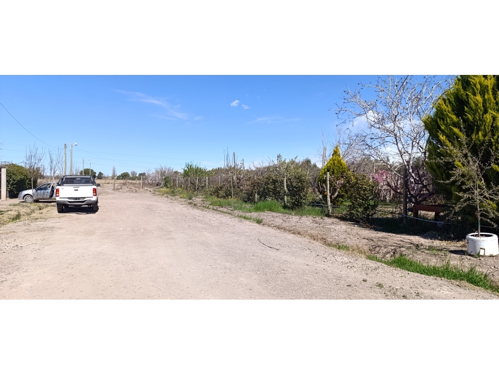 Terreno 500 m² en Maipú - Fraccionamiento Privado Escritura Inmediata - 6