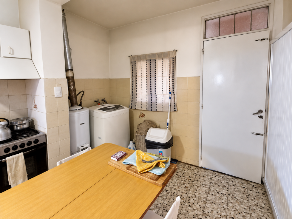 Casa en Venta | 3 Dorm. | B° Cementista Las Heras — foto 5
