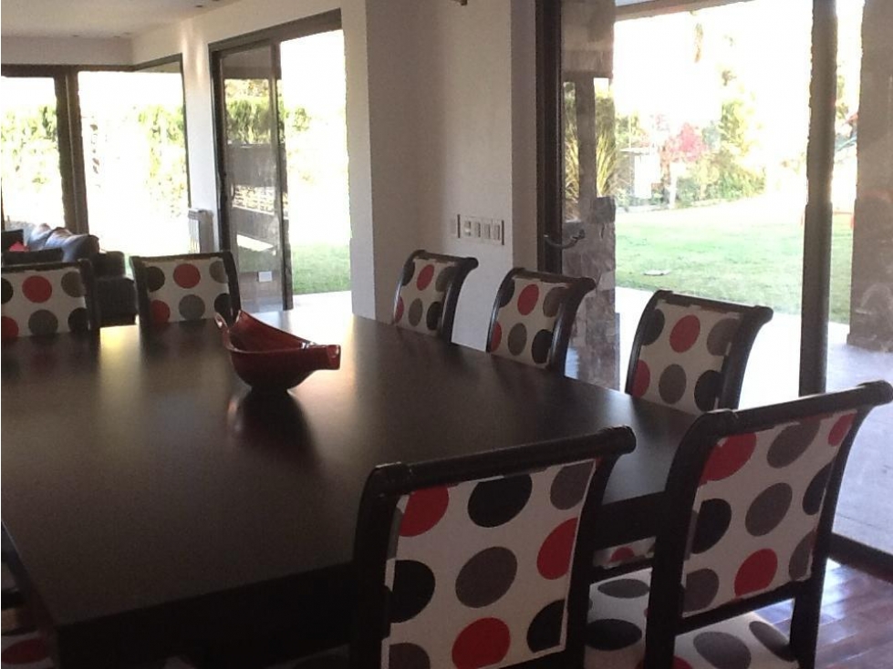Casa en Venta Barrio Palmares Mendoza — foto 4