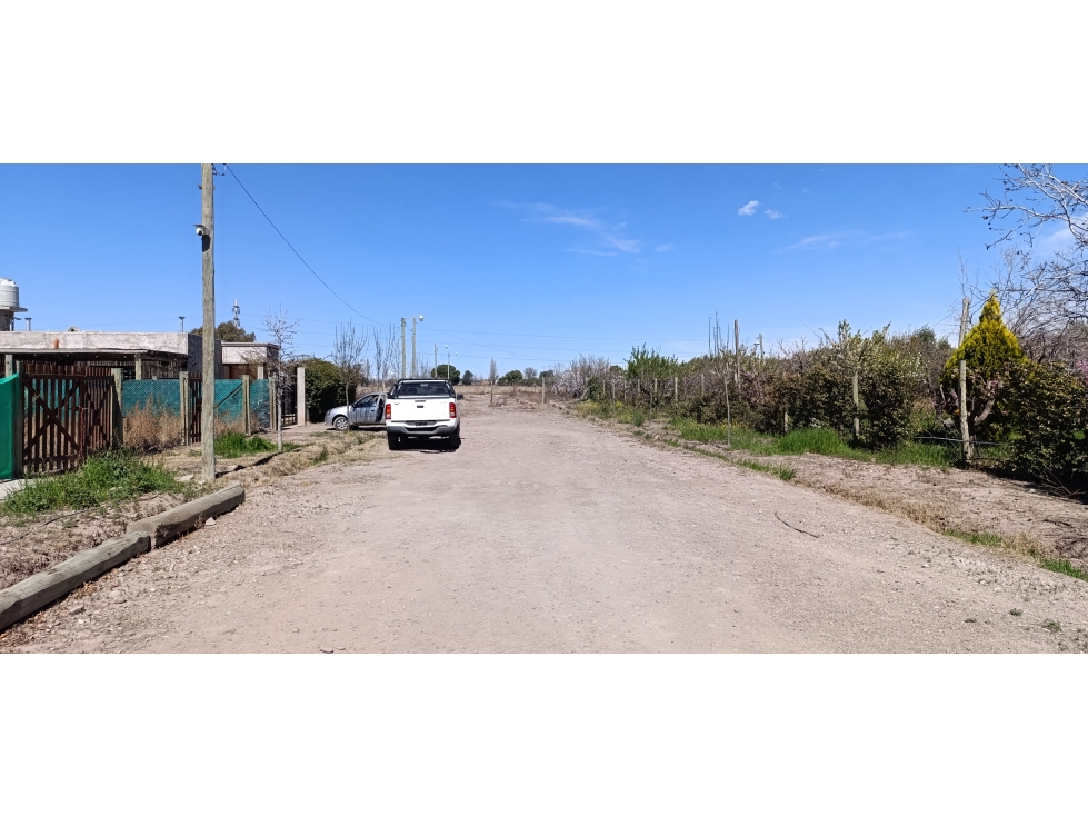 Terreno 500 m² en Maipú - Fraccionamiento Privado Escritura Inmediata - 5