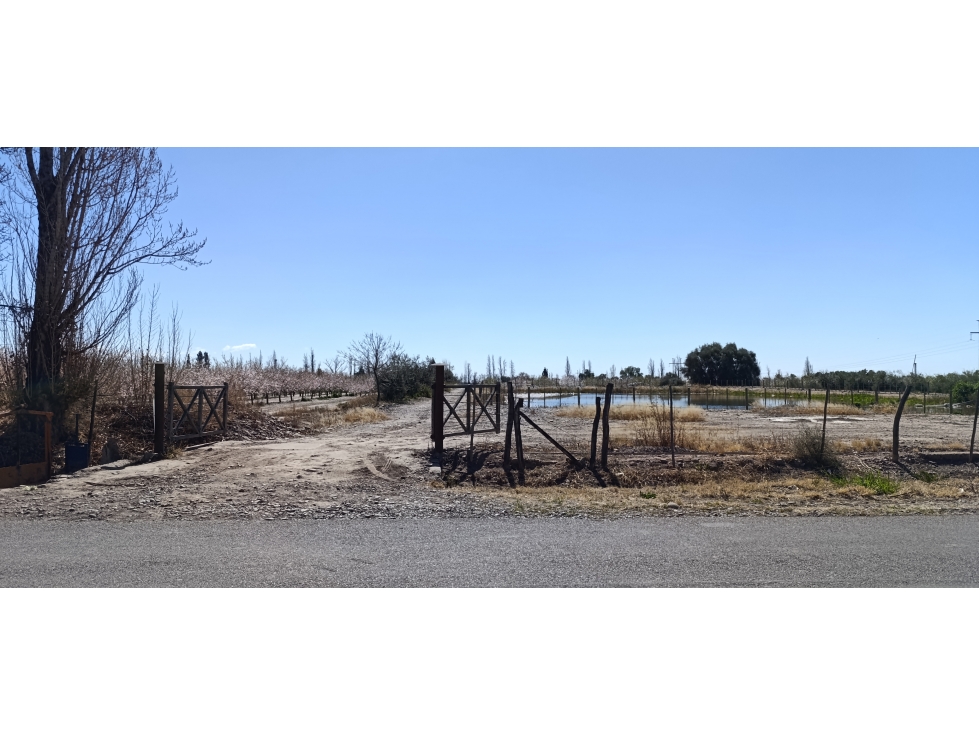Terreno 500 m² en Maipú - Fraccionamiento Privado Escritura Inmediata - 3