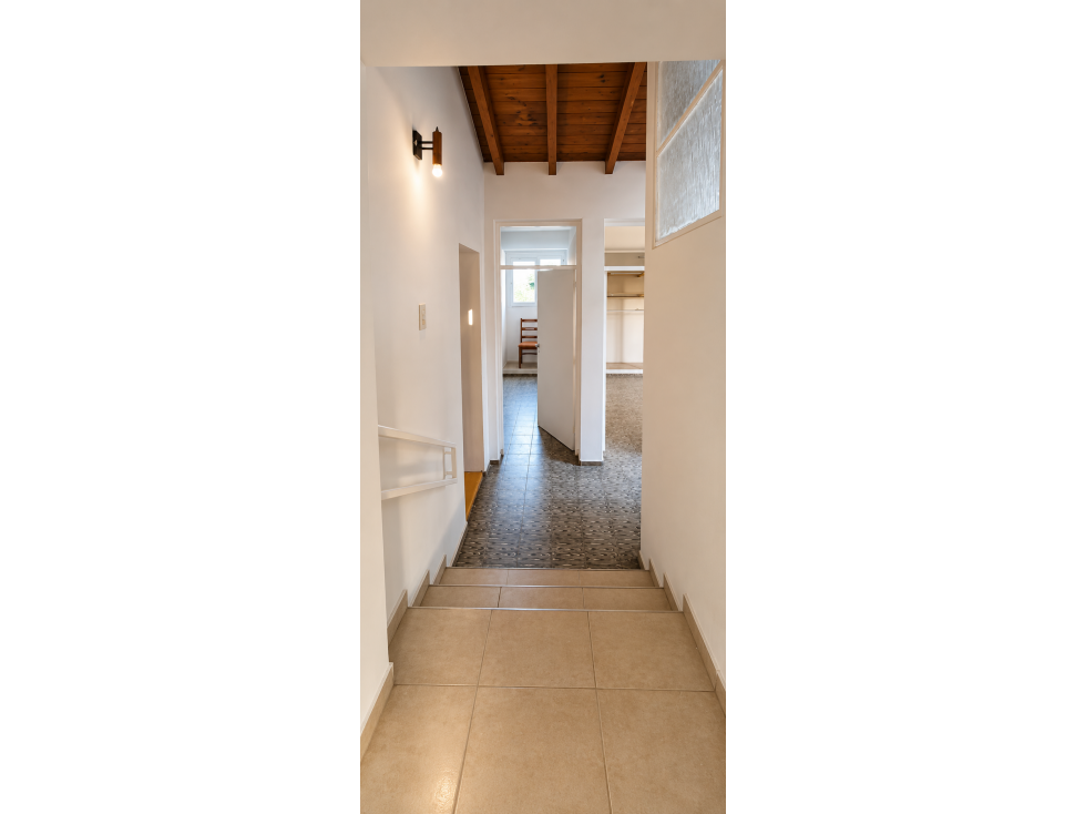 CASA + SALÓN COMERCIAL EN VENTA EN CHACRAS DE CORIA — foto 6