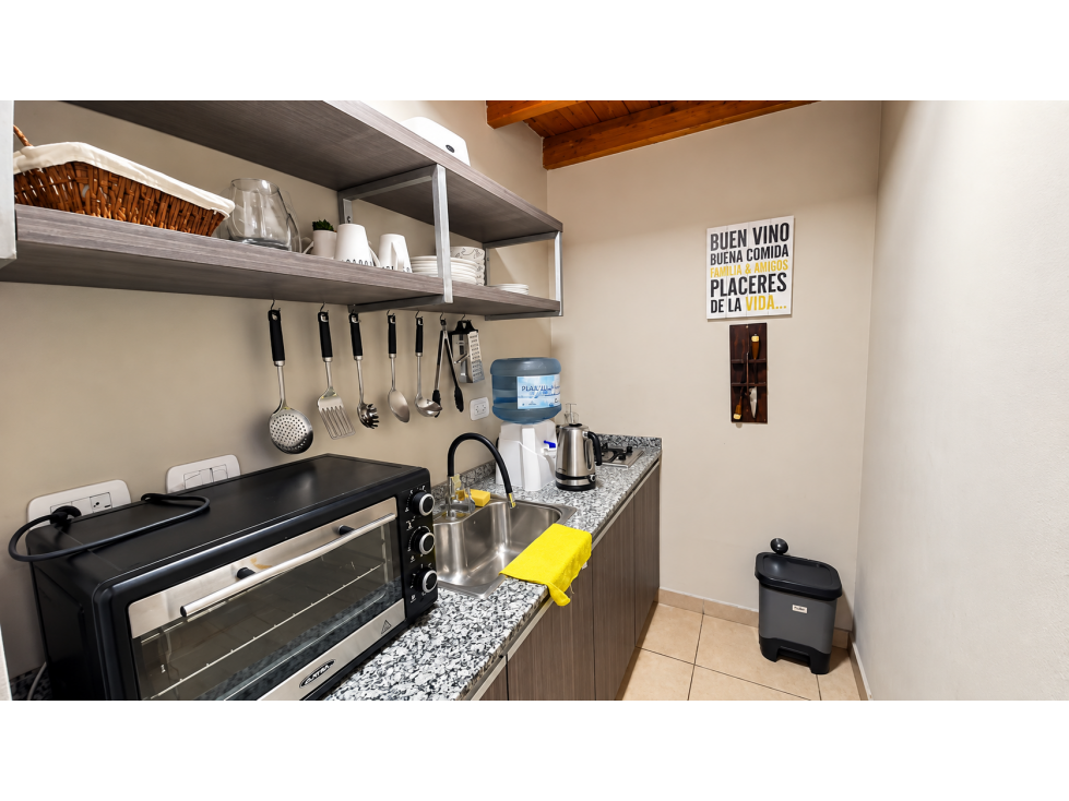 Complejo Turístico + Local Comercial | 2 Dúplex Amoblados | Ruta 82 — foto 5