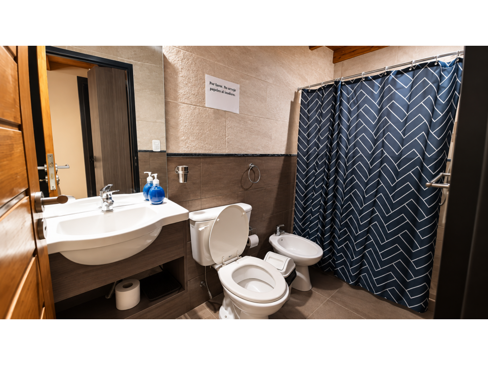 Complejo Turístico + Local Comercial | 2 Dúplex Amoblados | Ruta 82 — foto 6